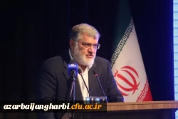  جلسه شورای اداری آذربایجان غربی 2