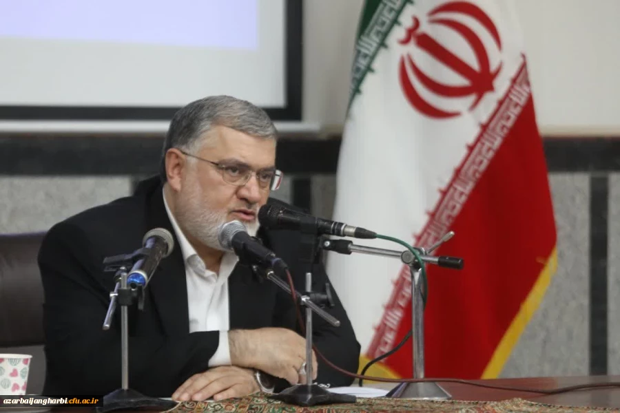 احداث مجتمع دانشگاهی فرهنگیان آذربایجان غربی در دستور کار است 2