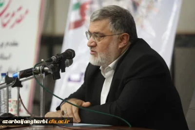 استاندار آذربایجان غربی؛

احداث مجتمع دانشگاهی فرهنگیان آذربایجان غربی در دستور کار است