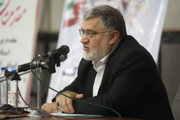 احداث مجتمع دانشگاهی فرهنگیان آذربایجان غربی در دستور کار است 2