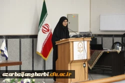 احداث مجتمع دانشگاهی فرهنگیان آذربایجان غربی در دستور کار است 3