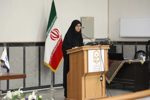 احداث مجتمع دانشگاهی فرهنگیان آذربایجان غربی در دستور کار است 3