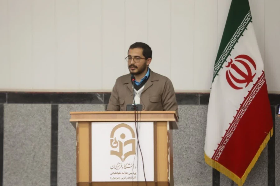 احداث مجتمع دانشگاهی فرهنگیان آذربایجان غربی در دستور کار است 6