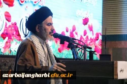 یادواره ۱۴۳ شهید فرهنگی آذربایجان غربی 3