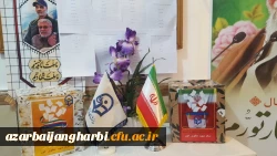 انتخابات کانون های فرهنگی واجتماعی - انجمن علمی مرکز شهیدمطهری خوی 2