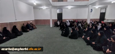 فرماندار و معاون برنامه ریزی فرمانداری شهرستان ارومیه از ساختمان شماره 2 دانشجویی پردیس علامه طباطبایی بازدید کردند