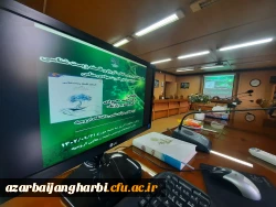 جلسه نقد و بررسی کتاب تاریخ و فلسفه زیست شناسی برگزار شد 4