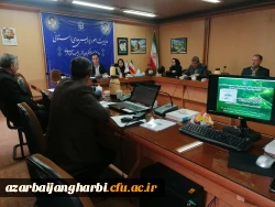 جلسه نقد و بررسی کتاب تاریخ و فلسفه زیست شناسی برگزار شد 5