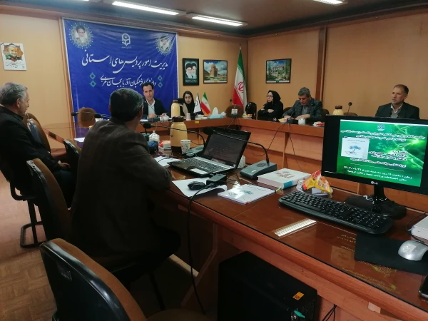 جلسه نقد و بررسی کتاب تاریخ و فلسفه زیست شناسی برگزار شد 5