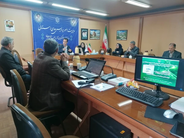 جلسه نقد و بررسی کتاب تاریخ و فلسفه زیست شناسی برگزار شد 6