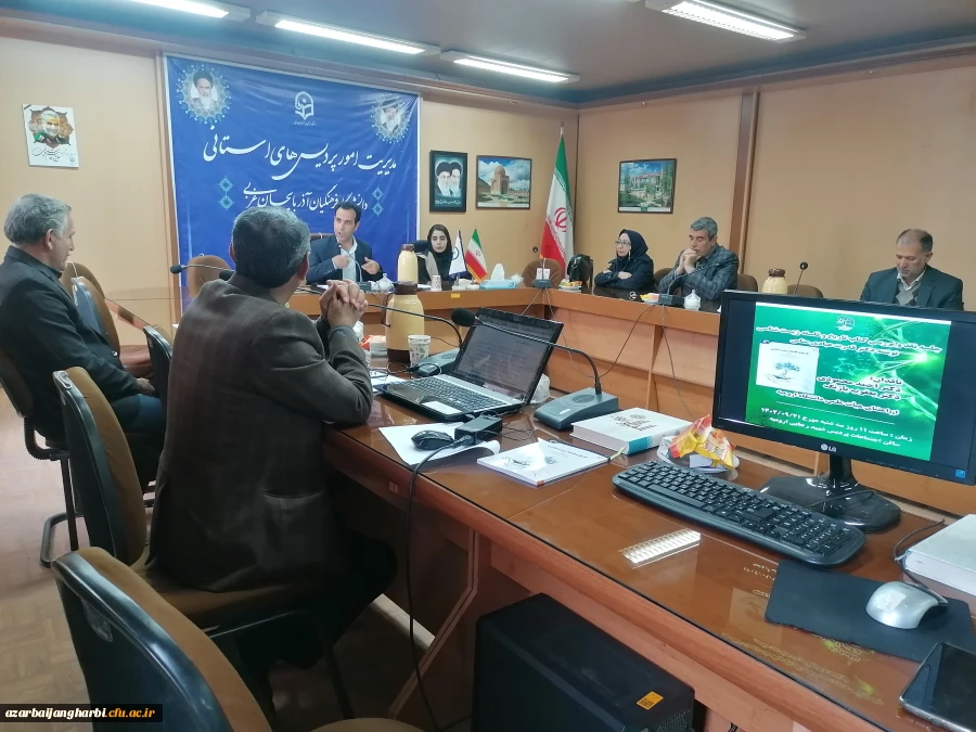 جلسه نقد و بررسی کتاب تاریخ و فلسفه زیست شناسی برگزار شد 6