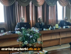 جلسه نقد و بررسی کتاب تاریخ و فلسفه زیست شناسی برگزار شد 8