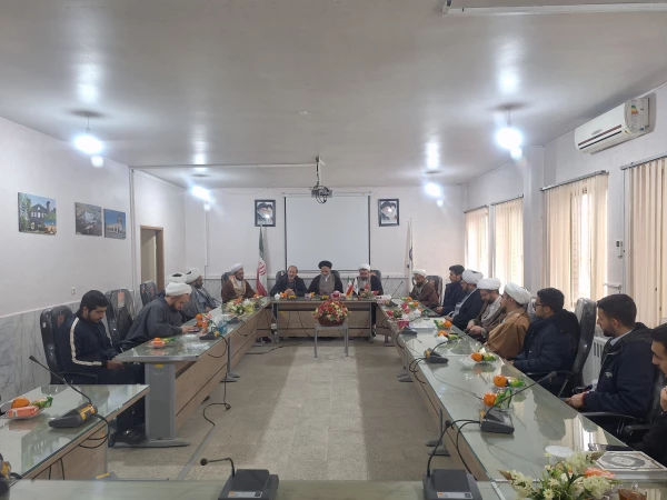 اجلاس وحدت حوزه و دانشگاه