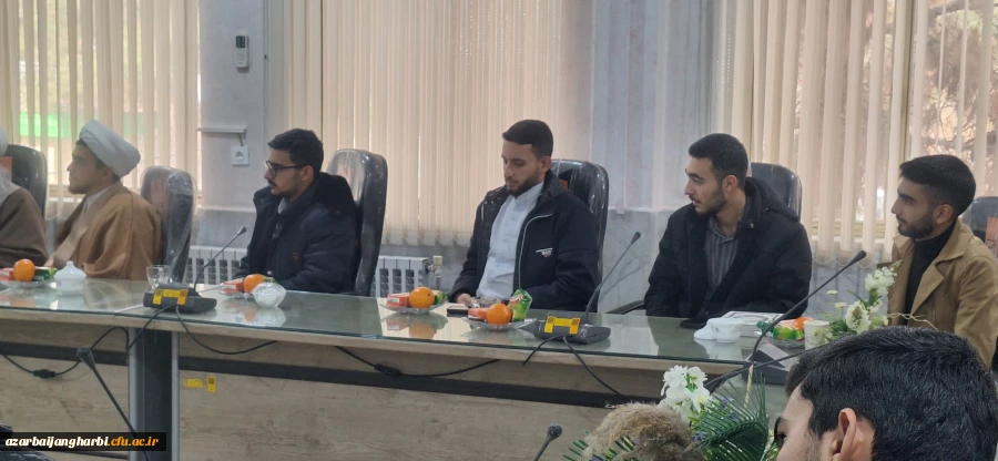 اجلاس وحدت حوزه و دانشگاه