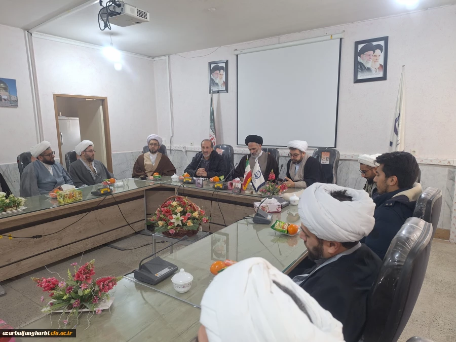 اجلاس وحدت حوزه و دانشگاه