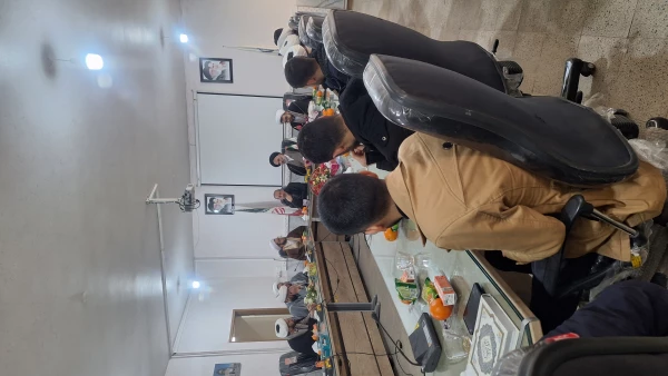 اجلاس وحدت حوزه و دانشگاه