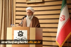 نشست معاون رئیس جمهور با اساتید دانشگاه های آذربایجان غربی 2