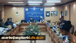 نشست بصیرتی بازخوانی جبهه انقلاب در انتخابات  2