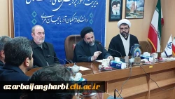 نشست بصیرتی بازخوانی جبهه انقلاب در انتخابات  3