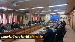 نشست بصیرتی بازخوانی جبهه انقلاب در انتخابات  4