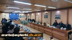 نشست بصیرتی بازخوانی جبهه انقلاب در انتخابات  5