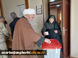 شرکت حجت الاسلام اصغری در انتخابات مجلس شورای اسلامی و مجلس خبرگان 4