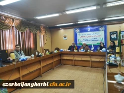 اعلام برگزیدگان هشتمین جشنواره کشوری ایده پردازی و طراحی رسانه های فرهنگی ورزشی دانشجومعلمان دانشگاه فرهنگیان 5