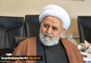 پیام تبریک رئیس دانشگاه فرهنگیان آذربایجان غربی به مناسبت فرا رسیدن عید نوروز