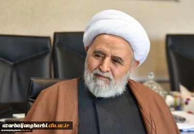 پیام تبریک رئیس دانشگاه فرهنگیان آذربایجان غربی به مناسبت فرا رسیدن عید نوروز