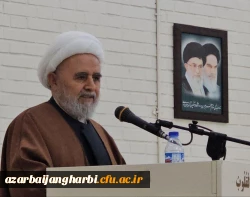 پیام تبریک حجت الاسلام و المسلمین اصغری به مناسبت روز جمهوری اسلامی 2