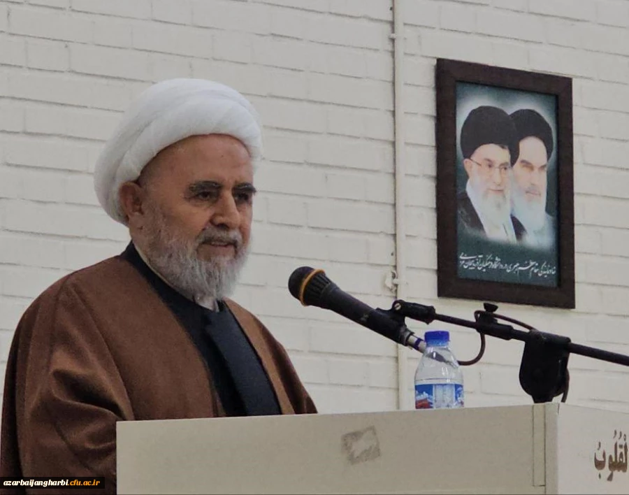 پیام تبریک حجت الاسلام و المسلمین اصغری به مناسبت روز جمهوری اسلامی 2