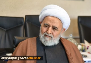 پیام تبریک ریاست دانشگاه فرهنکیان آذربایجان غربی به مناسبت روز معلم