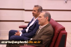 حجت الاسلام اصغری با مدیرکل اداره نوسازی مدارس استان دیدار و گفت و گو کرد 4