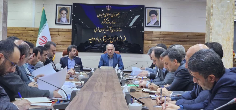 جلسه هماهنگی ستاد بزرگداشت سوم خرداد سالروز فتح خرمشهر برگزار شد 5