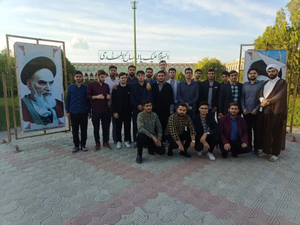 مرحله دانشگاهی حامیم فرهنگیان استان آذربایجان غربی برگزار شد 2