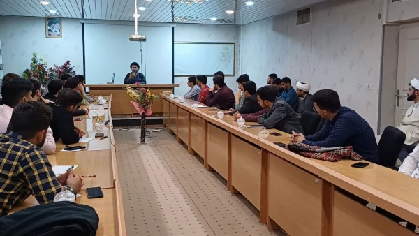 مرحله دانشگاهی حامیم فرهنگیان استان آذربایجان غربی برگزار شد 5