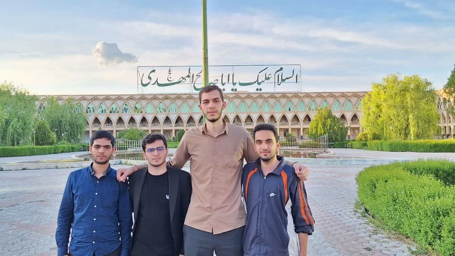 مرحله دانشگاهی حامیم فرهنگیان استان آذربایجان غربی برگزار شد 10