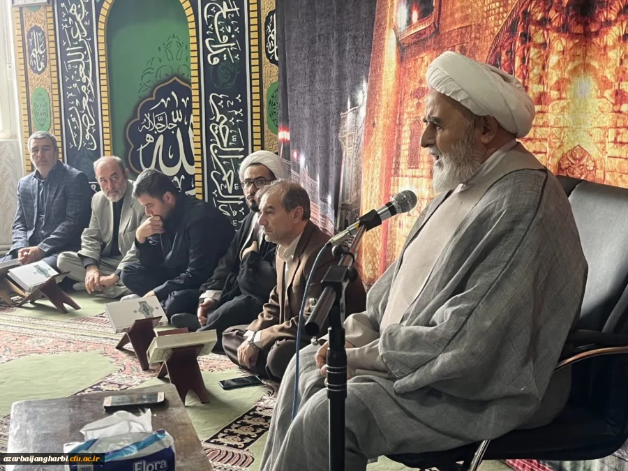 شهادت برای رئیسی کم بود 2