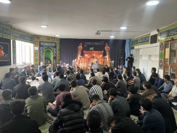 شهادت برای رئیسی کم بود 3