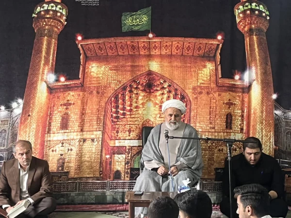 شهادت برای رئیسی کم بود 4