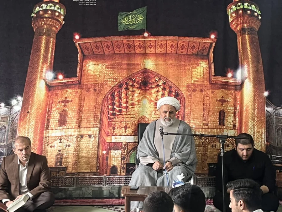 شهادت برای رئیسی کم بود 4