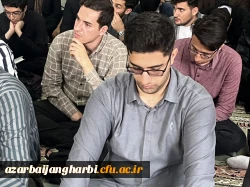 شهادت برای رئیسی کم بود 5