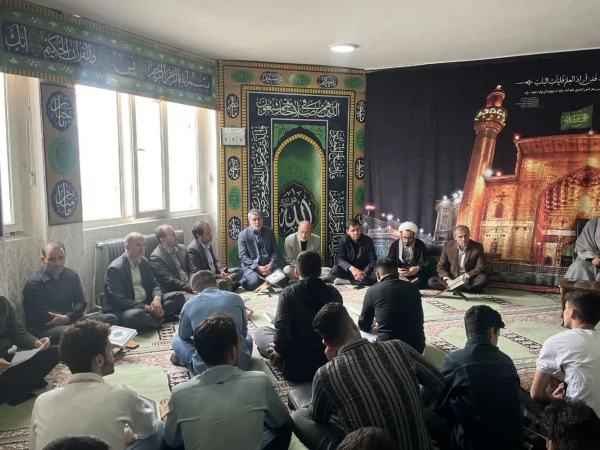 شهادت برای رئیسی کم بود 6