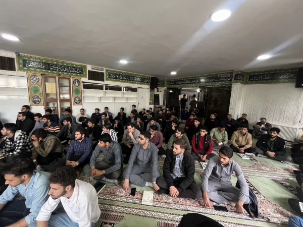 شهادت برای رئیسی کم بود 7