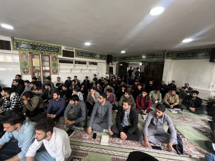 شهادت برای رئیسی کم بود 7