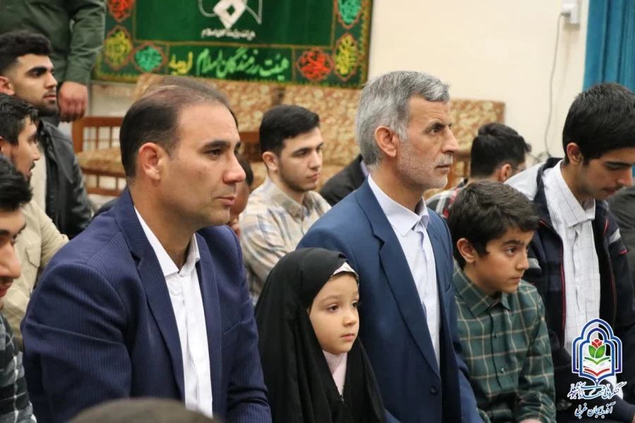 یادواره شهدای دانشجومعلم دانشگاه فرهنگیان استان آذربایجان غربی برگزار شد 3