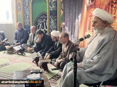 حجت الاسلام اصغری:

شهادت برای رئیسی کم بود