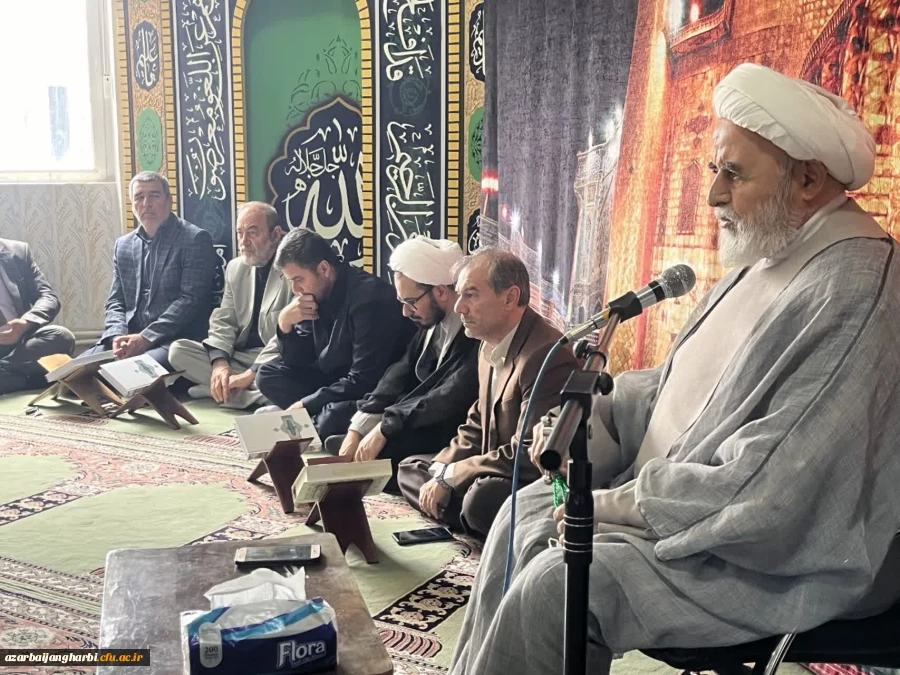 شهادت برای رئیسی کم بود 8