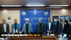 اولین کارگاه آموزشی تربیت ارزیاب حرفه ای در دانشگاه فرهنگیان استان آذربایجان غربی آغاز شد 2