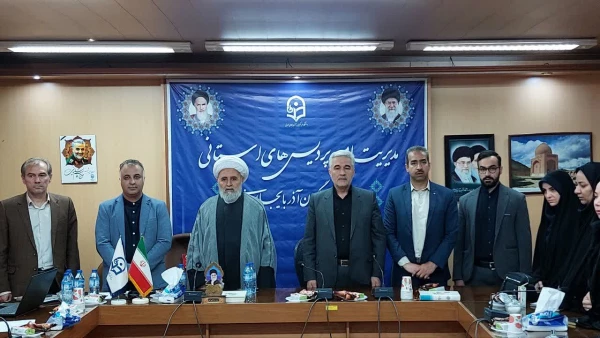 اولین کارگاه آموزشی تربیت ارزیاب حرفه ای در دانشگاه فرهنگیان استان آذربایجان غربی آغاز شد 2